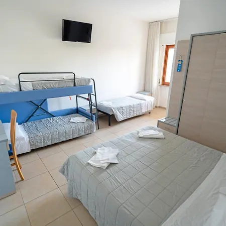 Hotel Petite Fleur-3